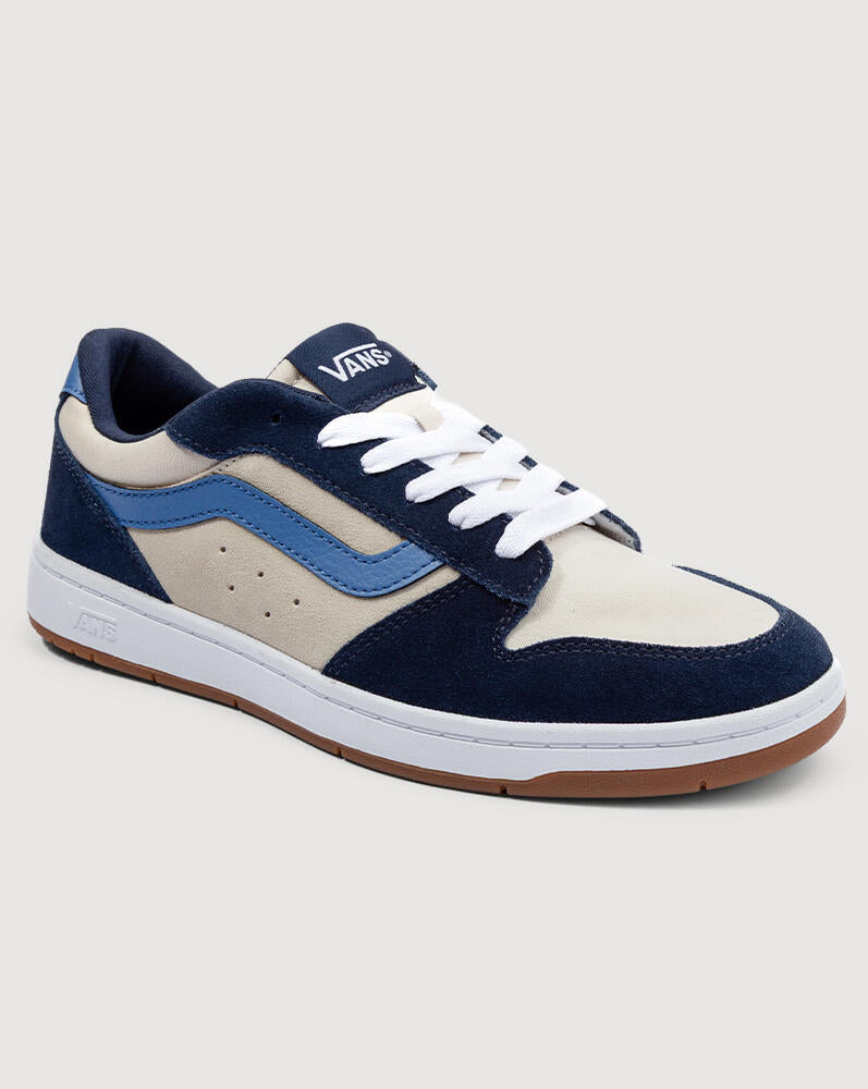 Tenis Ryland Azul 3