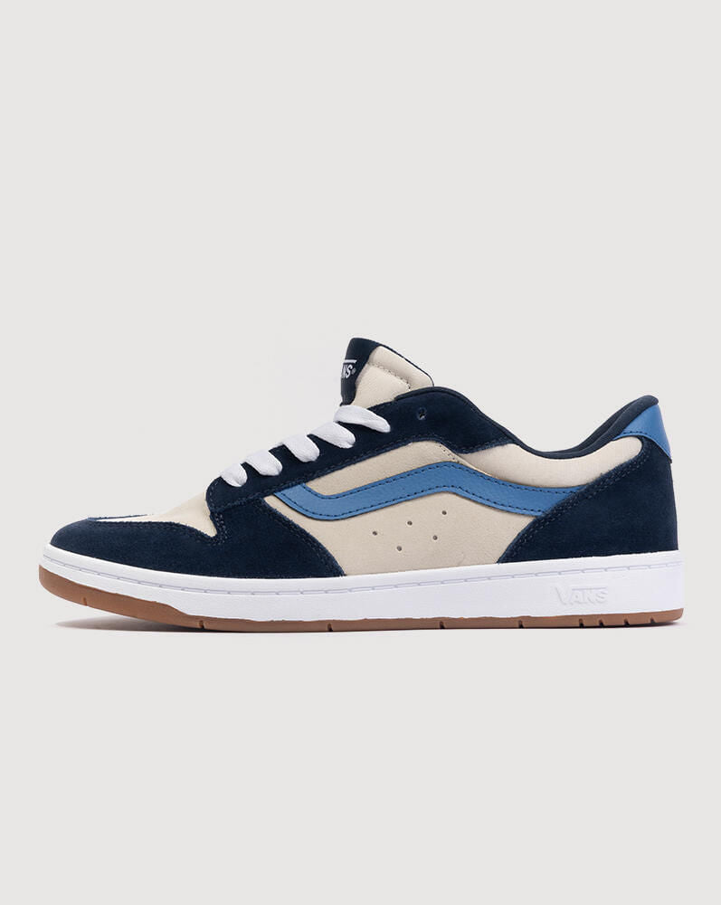 Tenis Ryland Azul 2