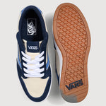 Tenis Ryland Azul 4