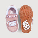 Tenis Hylane V Rosado 3