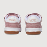 Tenis Hylane V Rosado 4