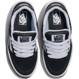 Tenis Hylane Nino Negro 7