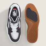 Tenis Skate 2 Wayvee Unisex Gris 4