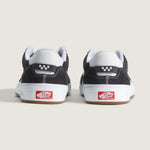 Tenis Skate 2 Wayvee Unisex Gris 3