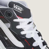 Tenis Skate 2 Wayvee Unisex Gris 5