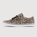 Tenis Atwood Low Negro 1