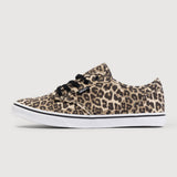 Tenis Atwood Low Negro 1