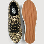 Tenis Atwood Low Negro 3