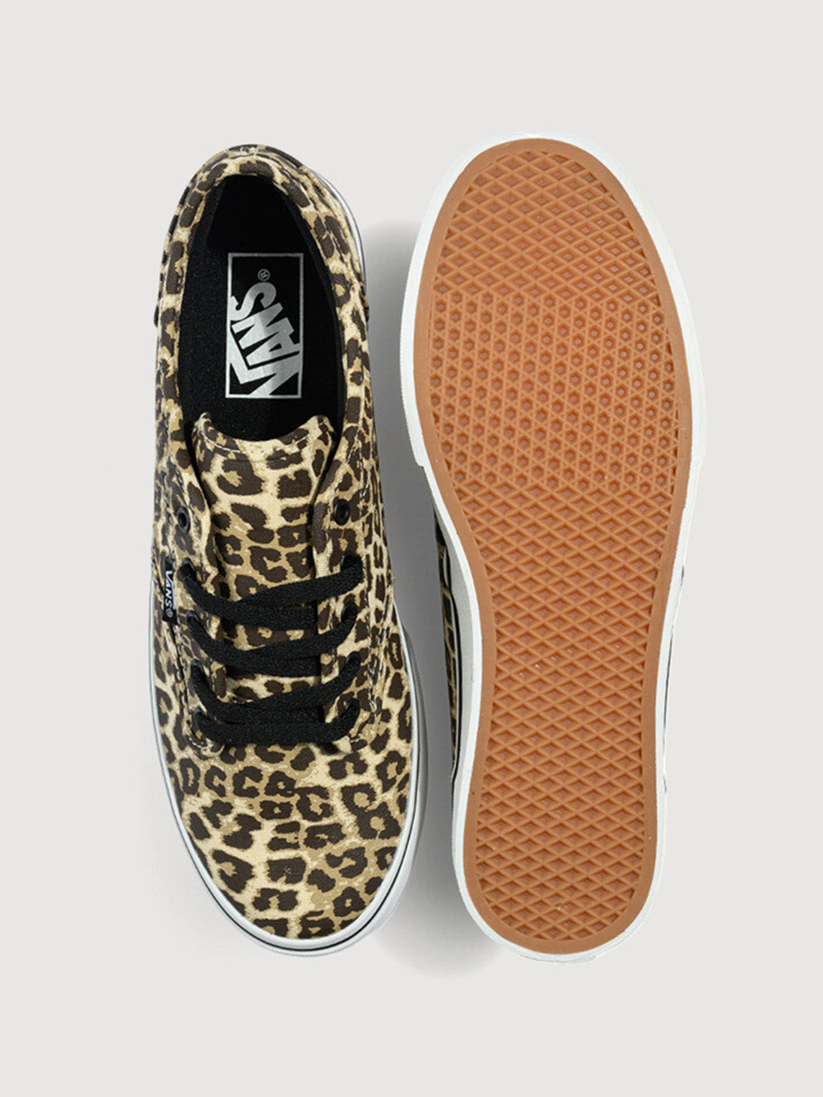 Tenis Atwood Low Negro 3