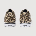 Tenis Atwood Low Negro 4