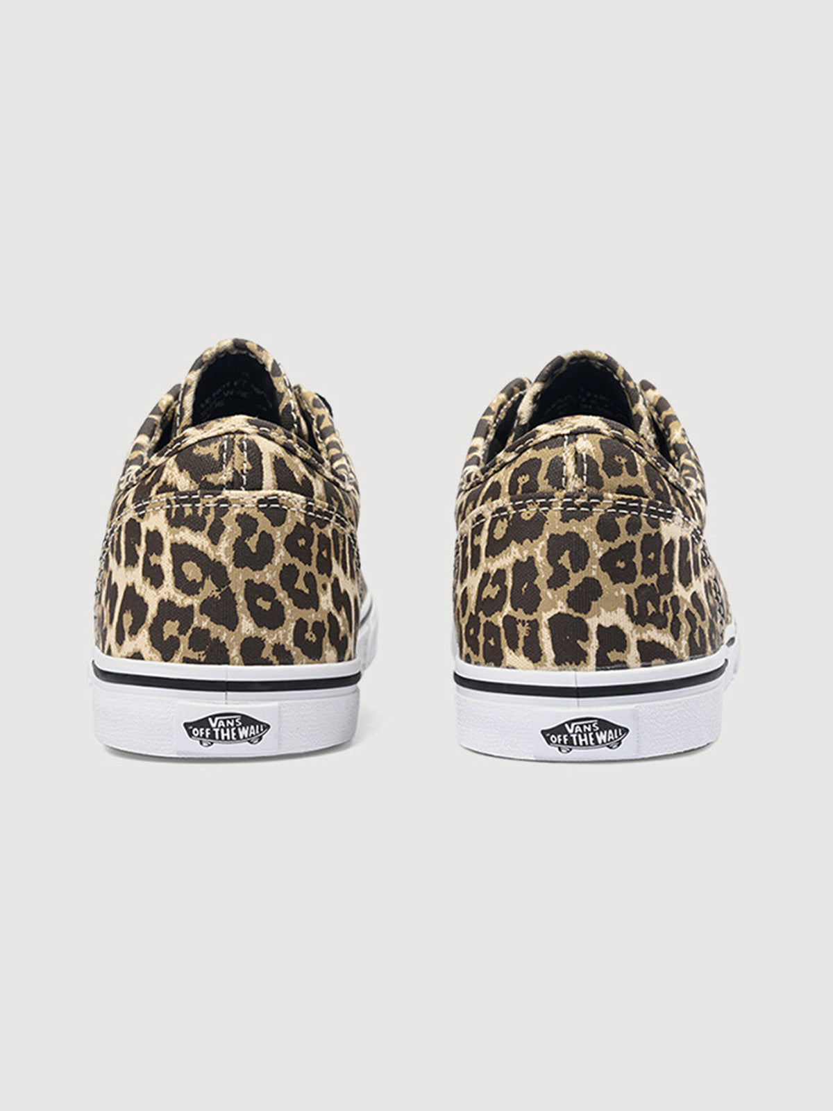 Tenis Atwood Low Negro 4
