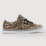 Tenis Atwood Low Negro 5