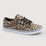 Tenis Atwood Low Negro 6