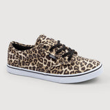 Tenis Atwood Low Negro 6