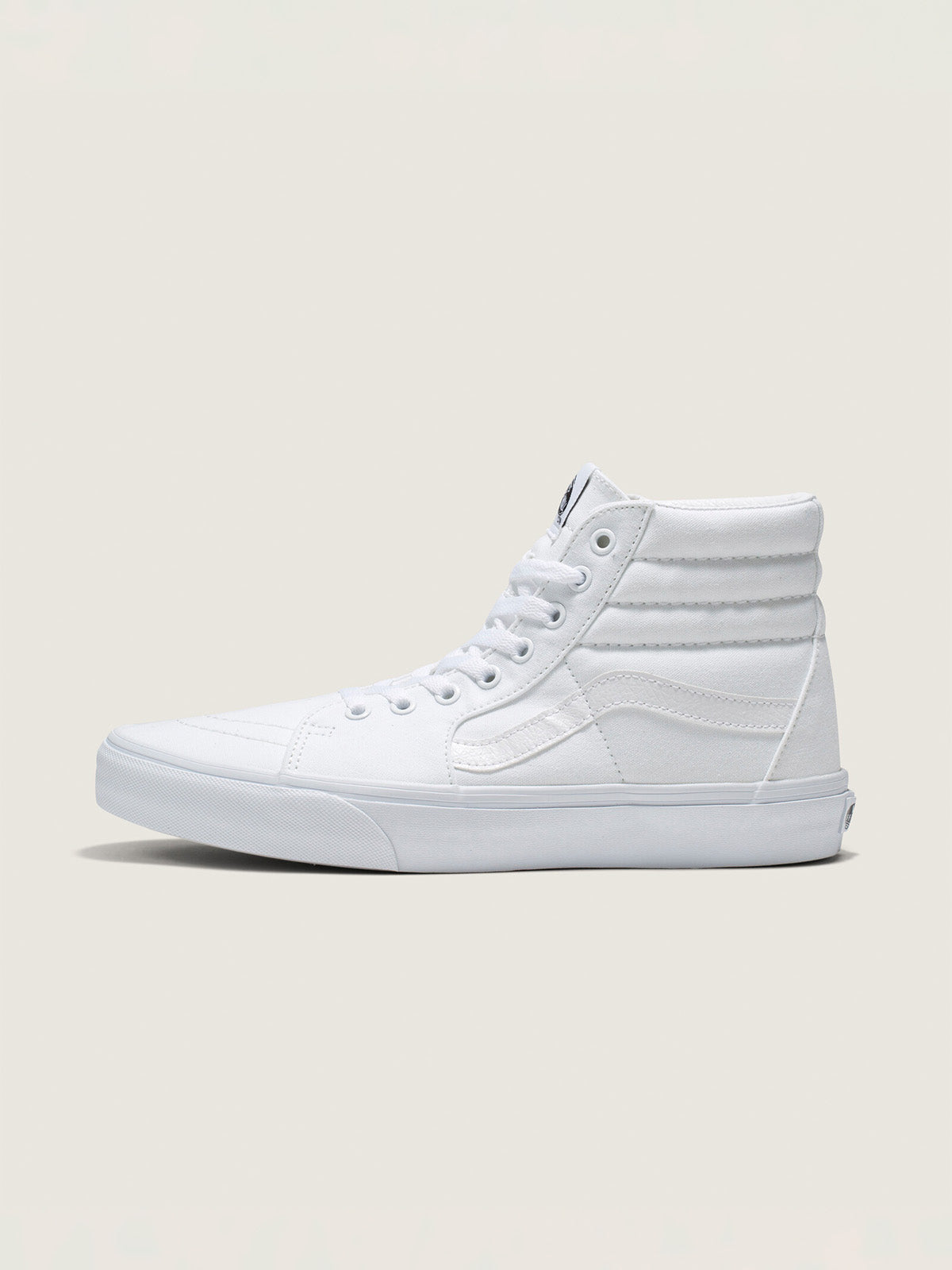 TRUE WHITE