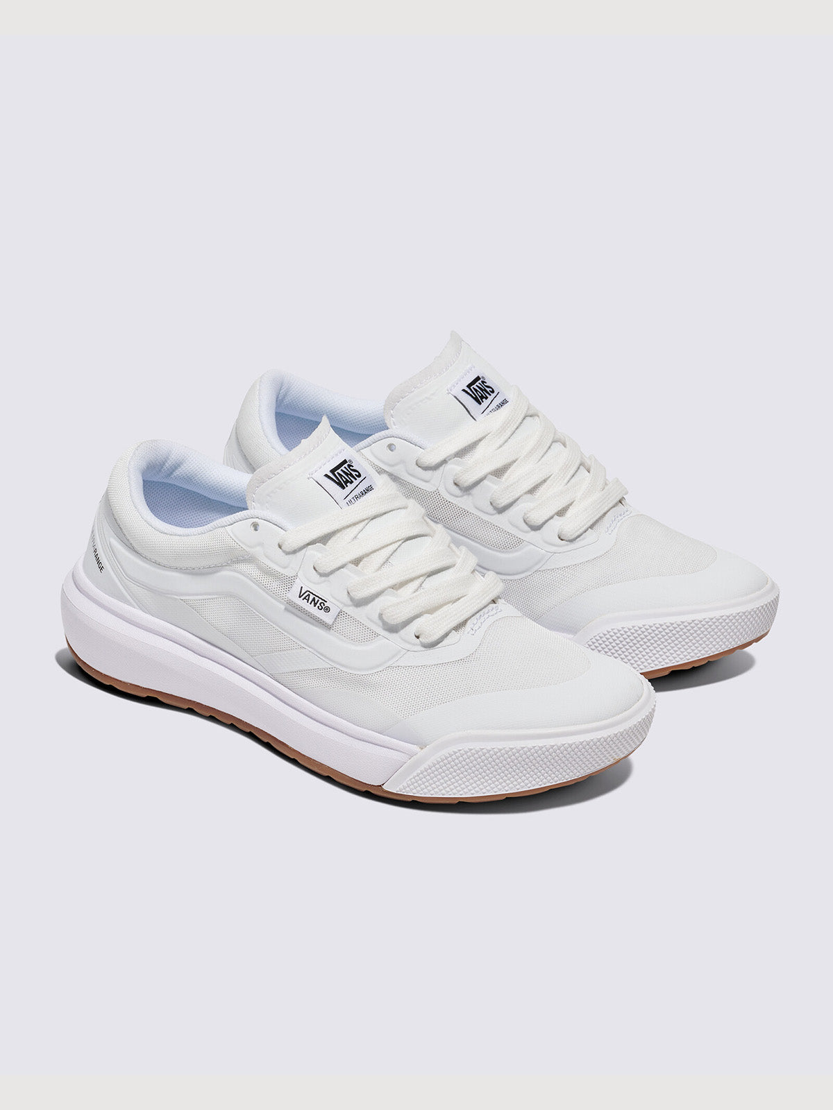 Tenis Mte Ultrarange 2.0 R Unisex Blanco 2