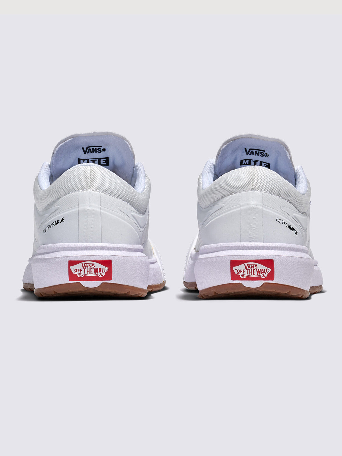 Tenis Mte Ultrarange 2.0 R Unisex Blanco 4
