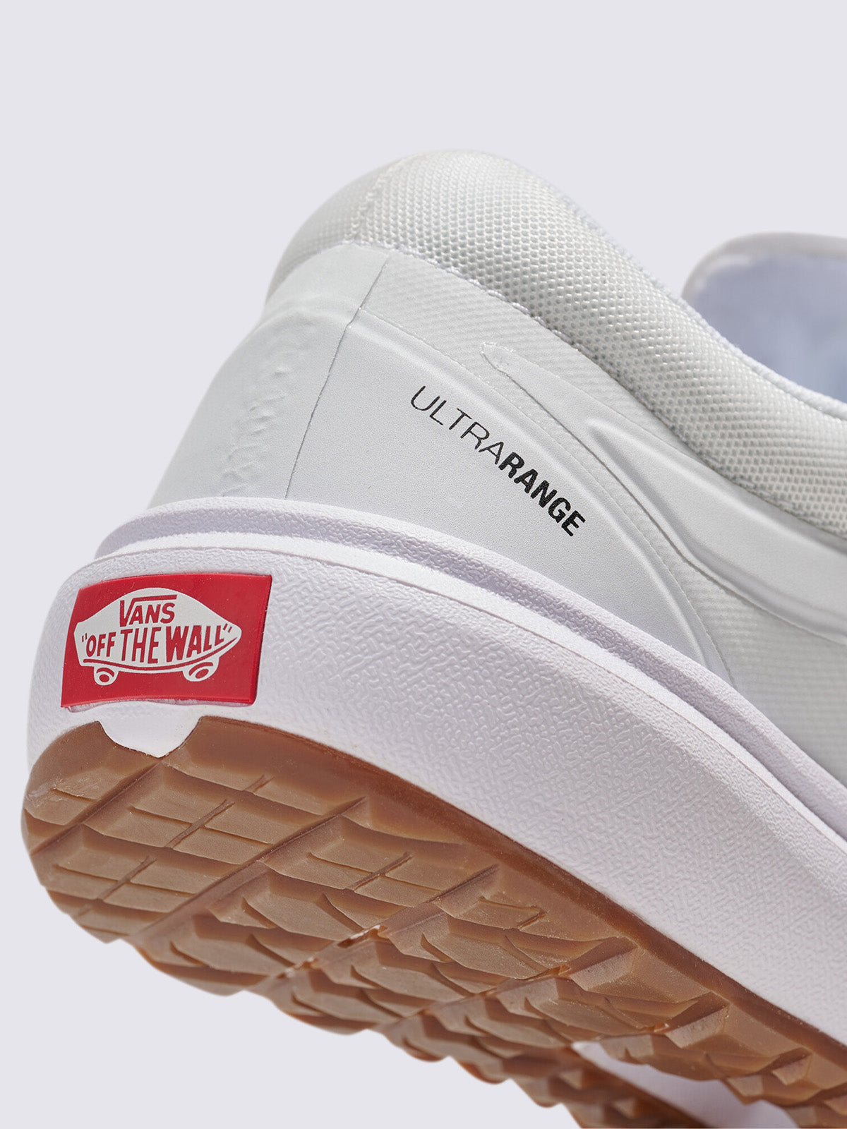 Tenis Mte Ultrarange 2.0 R Unisex Blanco 6