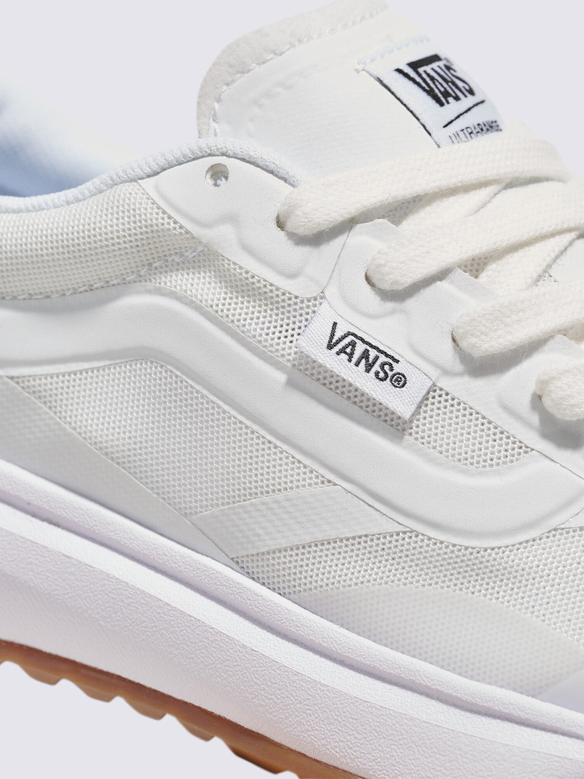 Tenis Mte Ultrarange 2.0 R Unisex Blanco 7