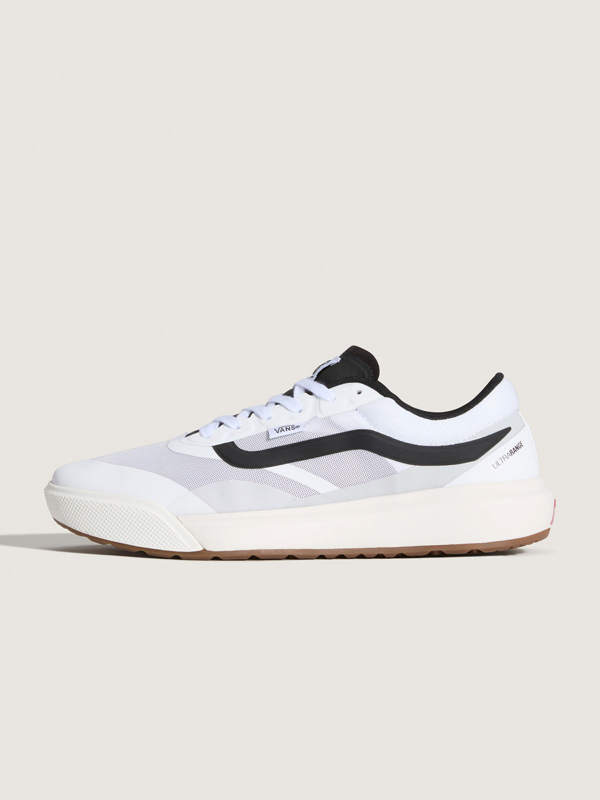 WHITE/BLACK