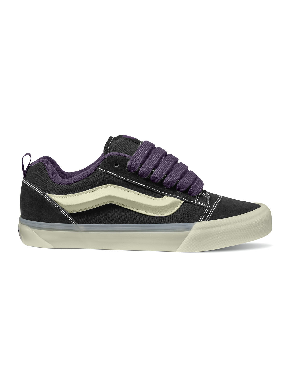 NEGRO/MORADO