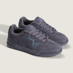 Tenis Upland Gris 7