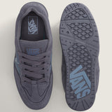 Tenis Upland Gris 8