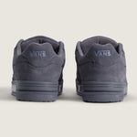 Tenis Upland Gris 9