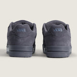 Tenis Upland Gris 9