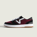 Tenis Lowland 2.0 Unisex Negro 1