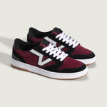 Tenis Lowland 2.0 Unisex Negro 2