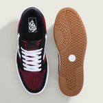 Tenis Lowland 2.0 Unisex Negro 3