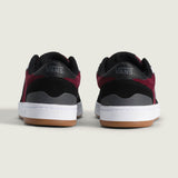 Tenis Lowland 2.0 Unisex Negro 4
