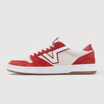 Tenis Lowland 2.0 Rojo 1