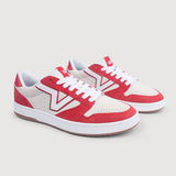 Tenis Lowland 2.0 Rojo 2