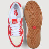 Tenis Lowland 2.0 Rojo 3