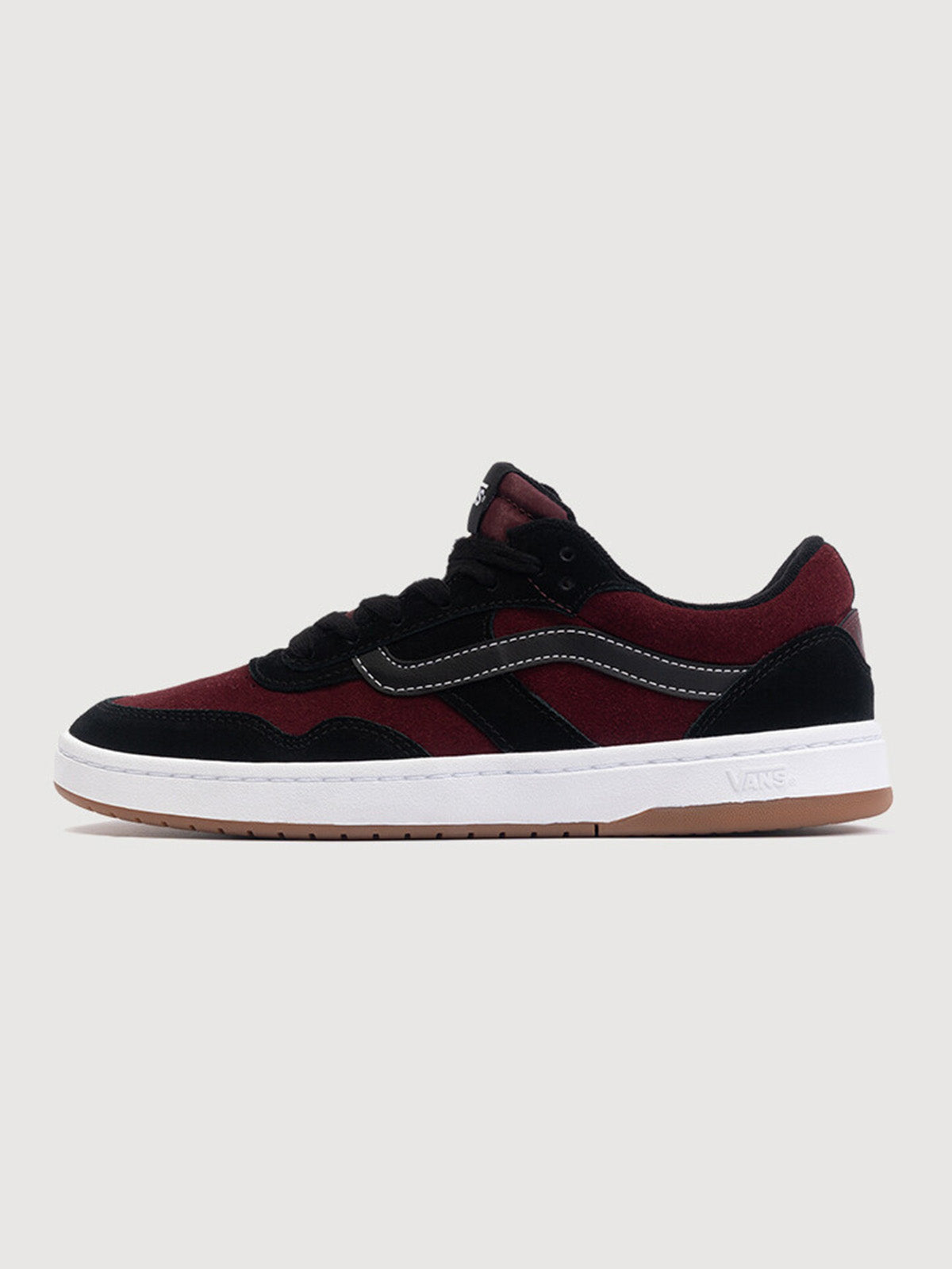Tenis Cruze 3.0 Negro 1