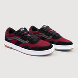 Tenis Cruze 3.0 Negro 2