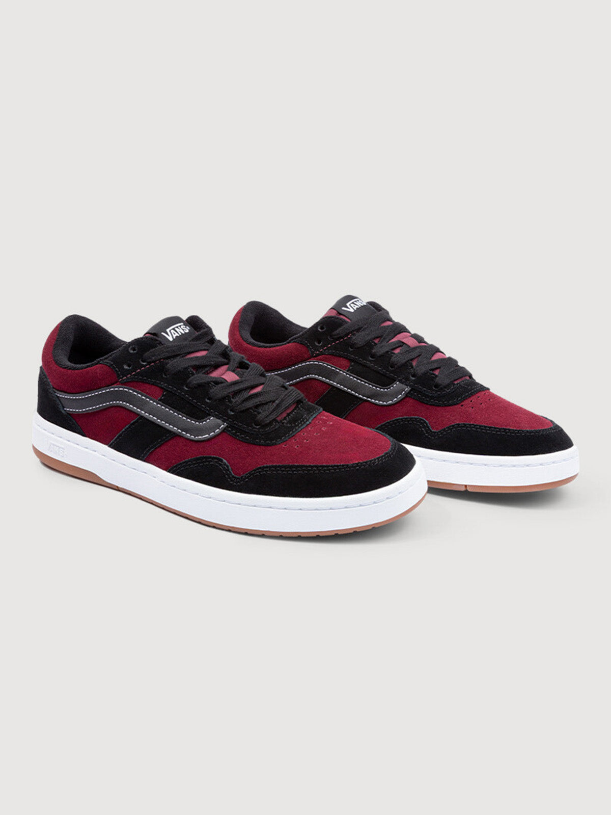 Tenis Cruze 3.0 Negro 2
