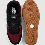 Tenis Cruze 3.0 Negro 3