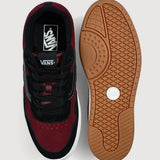 Tenis Cruze 3.0 Negro 3