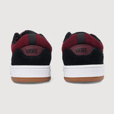 Tenis Cruze 3.0 Negro 4