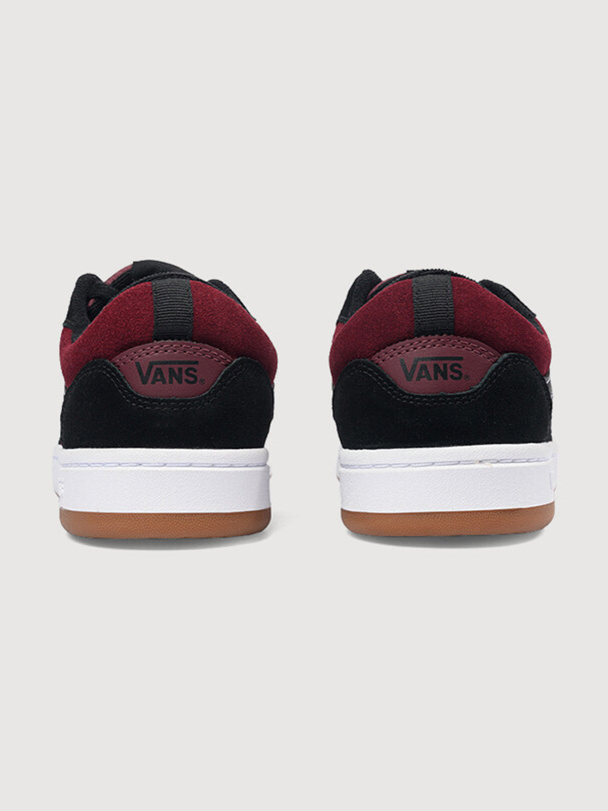 Tenis Cruze 3.0 Negro 4