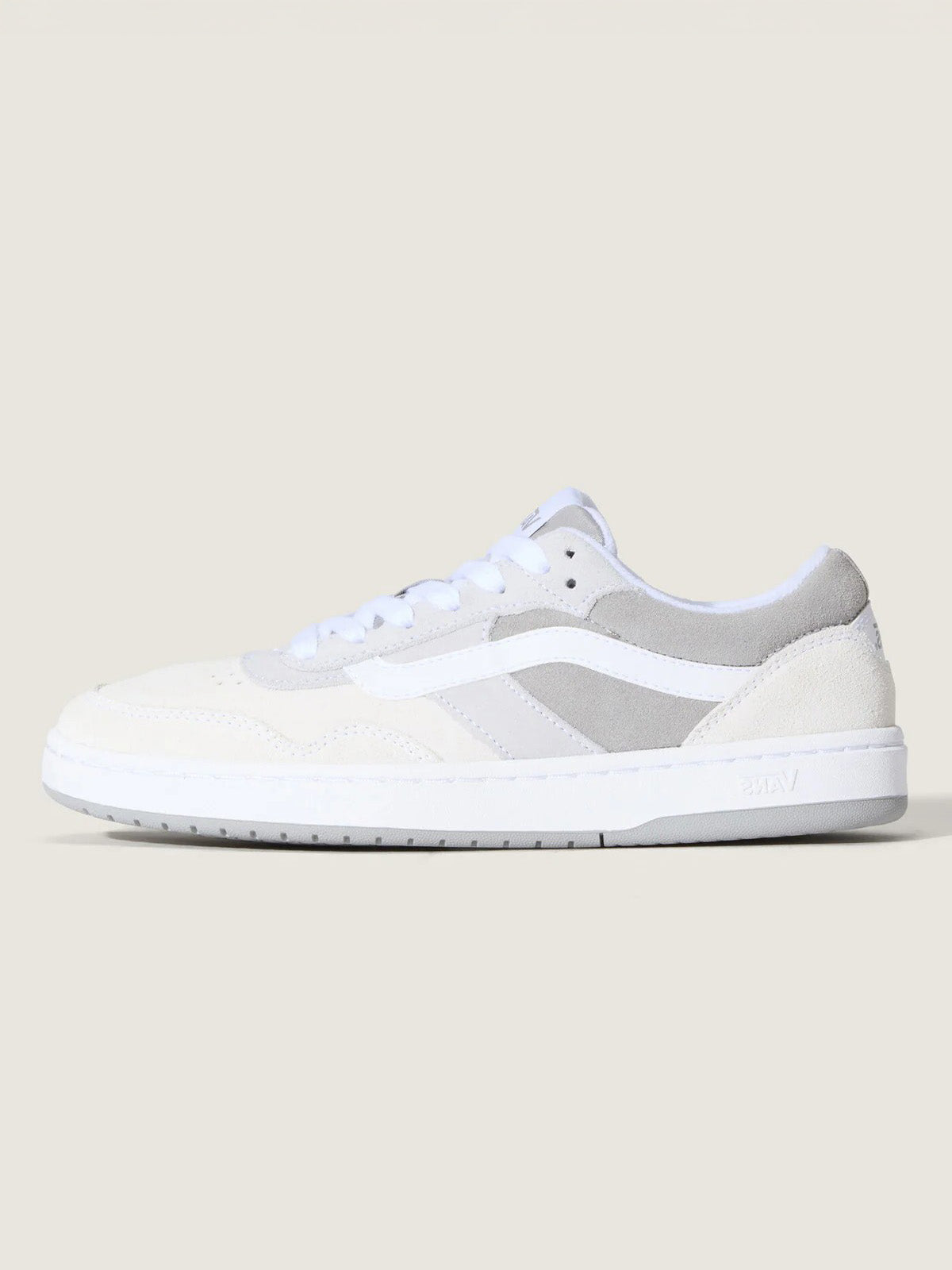 Tenis Cruze 3.0 Unisex Gris 1