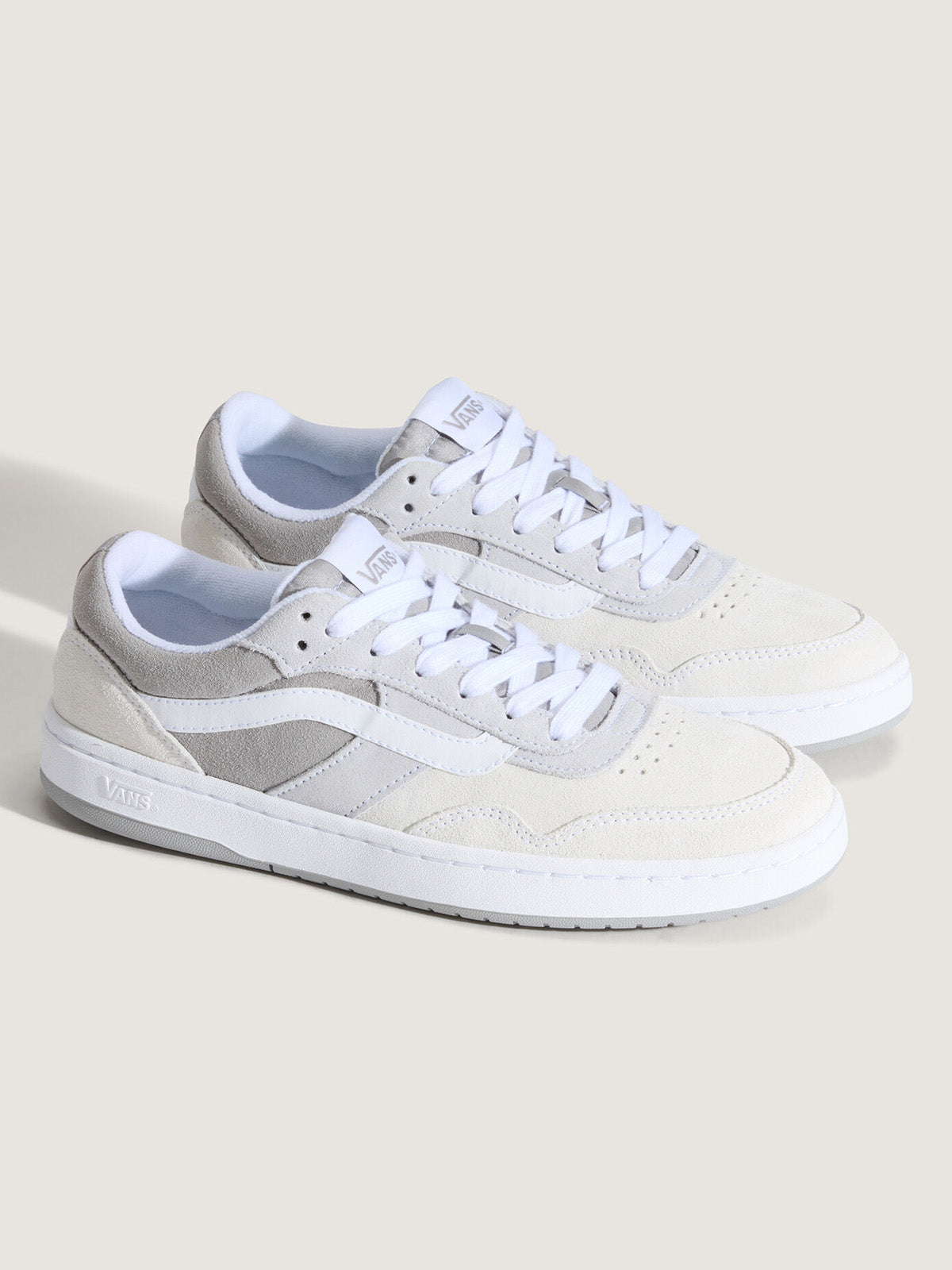 Tenis Cruze 3.0 Unisex Gris 2