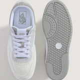Tenis Cruze 3.0 Unisex Gris 3