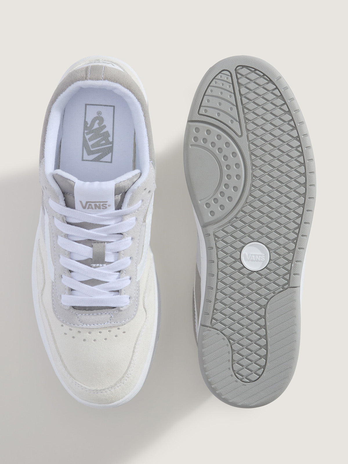 Tenis Cruze 3.0 Unisex Gris 3