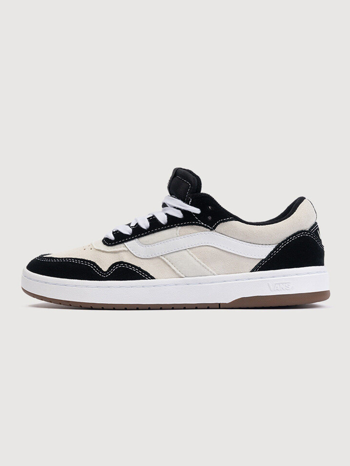Tenis Cruze 3.0 Blanco 7