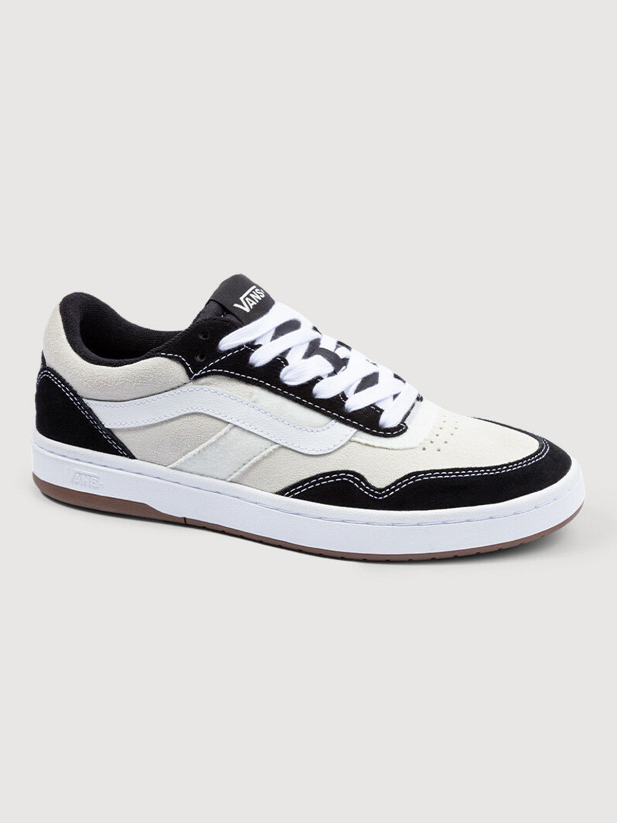 Tenis Cruze 3.0 Blanco 11