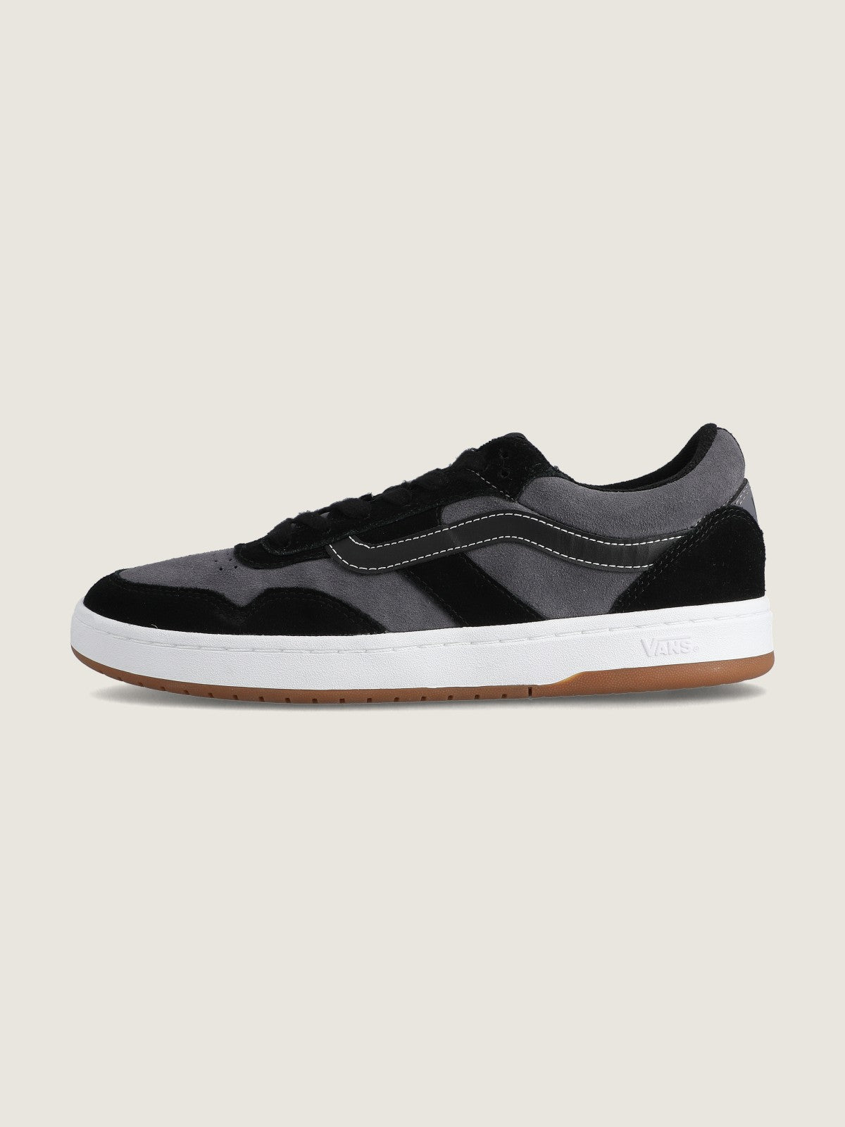 Tenis Cruze 3.0 Unisex Negro 1